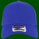 OTTO CAP "OTTO FLEX" 6 Panel Low Profile Style Baseball Cap