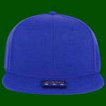 OTTO CAP "OTTO Comfy Fit" 6 Panel Mid Profile Style Snapback Hat