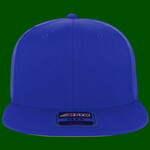 OTTO CAP "OTTO FLEX" 6 Panel Mid Profile Style Baseball Cap