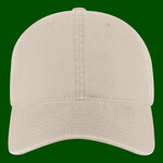 OTTO CAP 6 Panel Low Profile Style Dad Hat