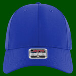 OTTO CAP 6 Panel Low Profile Style Baseball Cap
