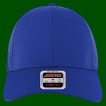 OTTO CAP "OTTO Comfy Fit" 6 Panel Low Profile Style Baseball Cap