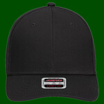 OTTO CAP "OTTO COMFY FIT" 6 Panel Low Profile Mesh Back Baseball Cap
