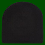 OTTO CAP 9" Classic Knit Beanie w/ Inside Fleece Lining