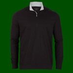 Alumni Quarter-Zip Pullover