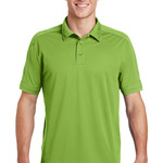 Contrast Stitch Micropique Sport Wick ® Polo