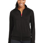 Women's NRG Fitness Jacket