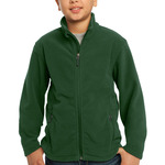 Youth Value Fleece Jacket