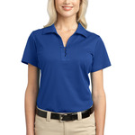 Women's Tech Pique Polo