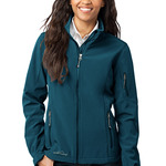 Women's Soft Shell Jacket