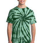 Tie Dye Tee