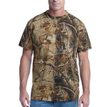 Realtree ® Explorer 100% Cotton T Shirt