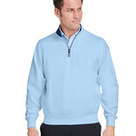 Men's Caves Quarter-Zip Tech Pullover