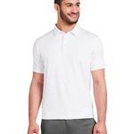 Men's Marbled Fairway Polo