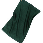 Grommeted Golf Towel