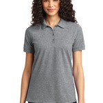 Women's Core Blend Pique Polo