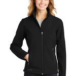 Women's Rugged Ripstop Soft Shell Jacket