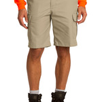 Industrial Cargo Short