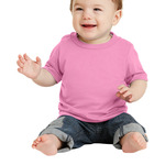 Infant Core Cotton Tee