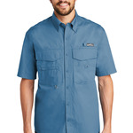 Short Sleeve Fishing Shirt