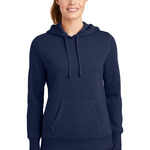 Women's Pullover Hooded Sweatshirt