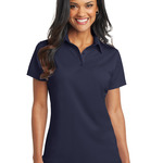 Women's Dimension Polo