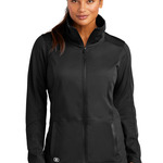 Women's Crux Soft Shell