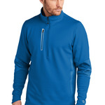 Fulcrum 1/4 Zip