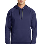 Tech Fleece Hooded Sweatshirt