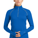 Women's Nexus 1/4 Zip Pullover