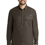 Long Sleeve Performance Fishing Shirt