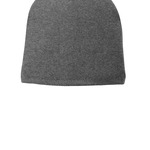 Fleece Lined Beanie Cap