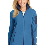 Women's Summit Fleece Full Zip Jacket