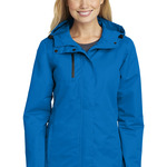 Women's All Conditions Jacket