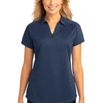 Women's Digi Heather Performance Polo