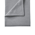 Core Fleece Sweatshirt Blanket