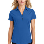 Women's Onyx Polo