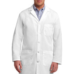 Lab Coat