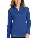 Women's Smooth Fleece 1/2 Zip