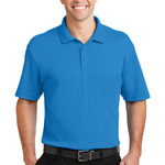 Silk Touch Interlock Performance Polo