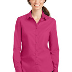 Women's SuperPro Twill Shirt