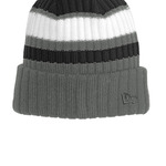 Ribbed Tailgate Beanie