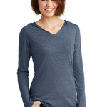 Copy of Women's Perfect Tri ® Long Sleeve Hoodie