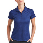 Women's Dri FIT Crosshatch Polo