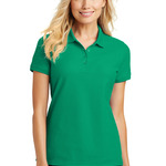 Women's Core Classic Pique Polo