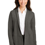 Women's Interlock Cardigan