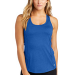 Women's Racerback Pulse Tank