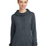 Women's Lightweight Fleece Hoodie