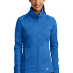 Women's Sonar Full Zip