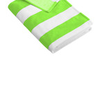 Cabana Stripe Beach Towel